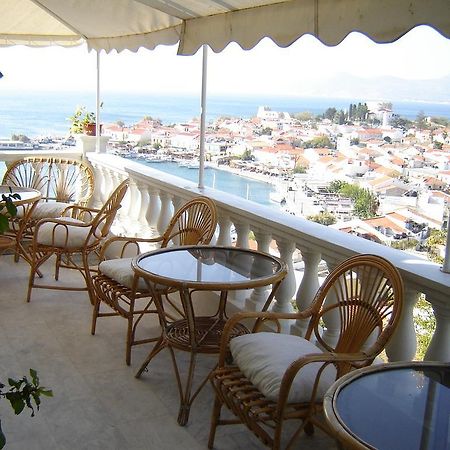 Hera 2 Hotel Pythagóreion Buitenkant foto